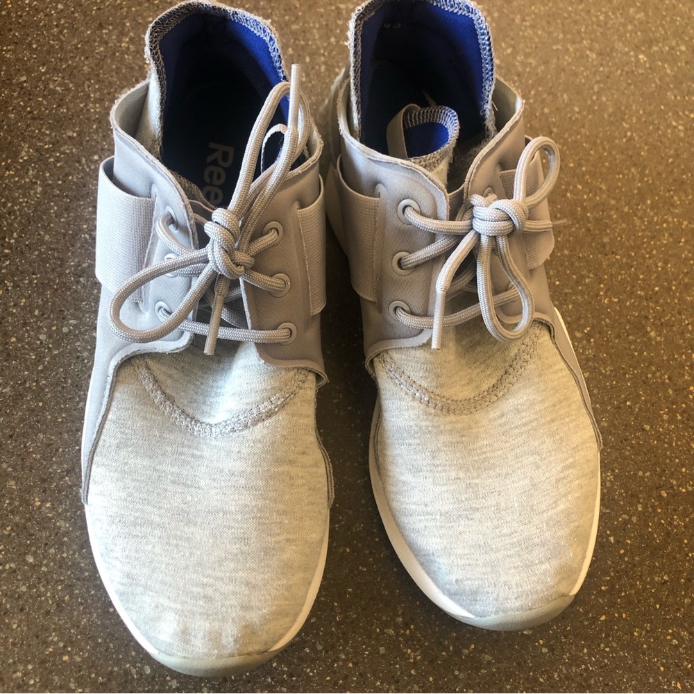 Reebok Guresu 1.0 Training Shoe - Women's
Size 7.5 Gray